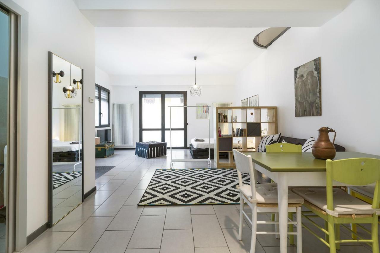 Apartamento Primopiano - Belinzaghi