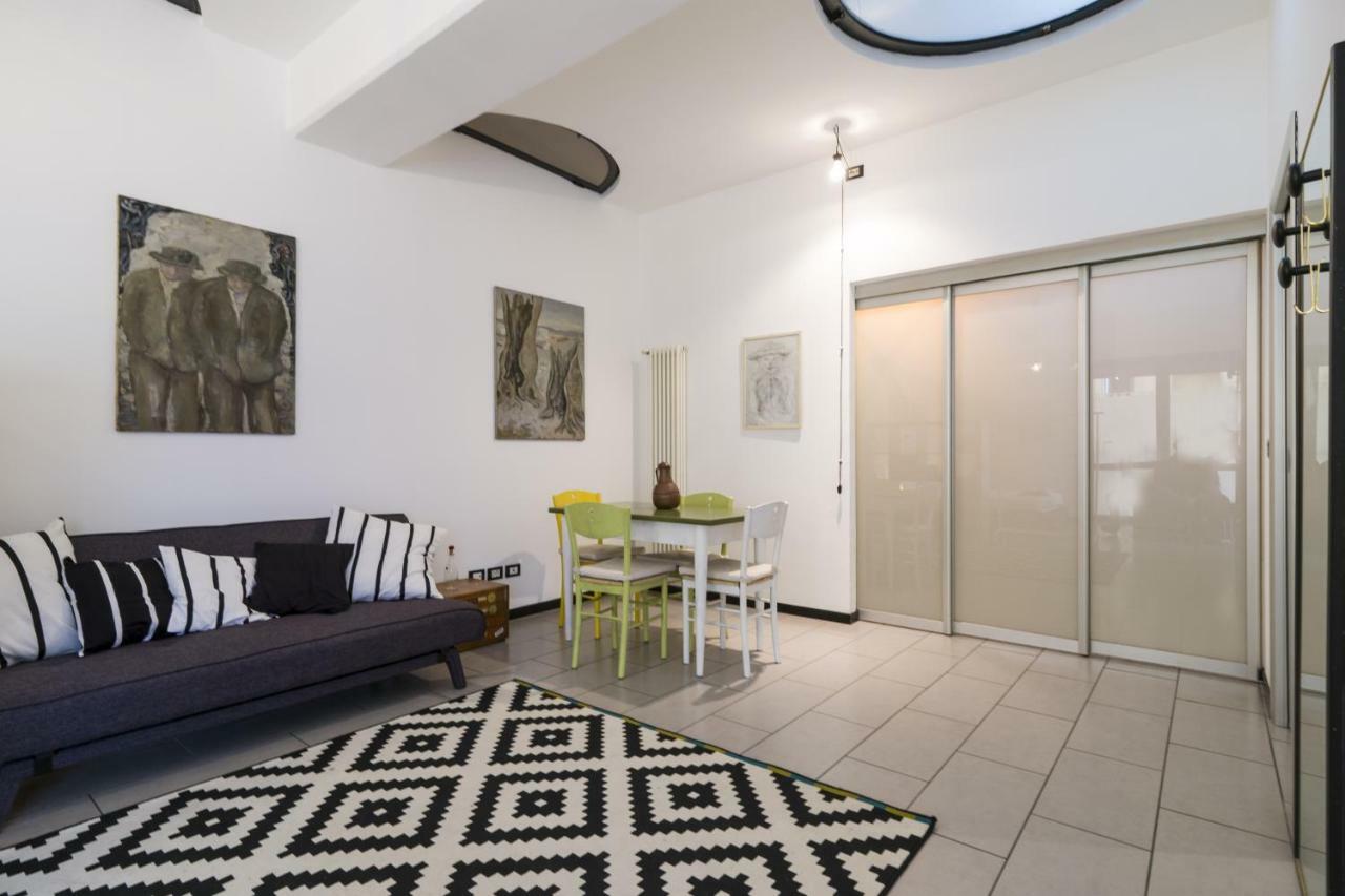 Primopiano - Belinzaghi Apartamento Milán