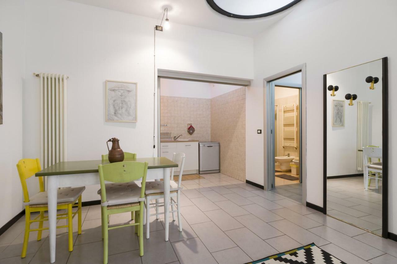 Primopiano - Belinzaghi Apartamento