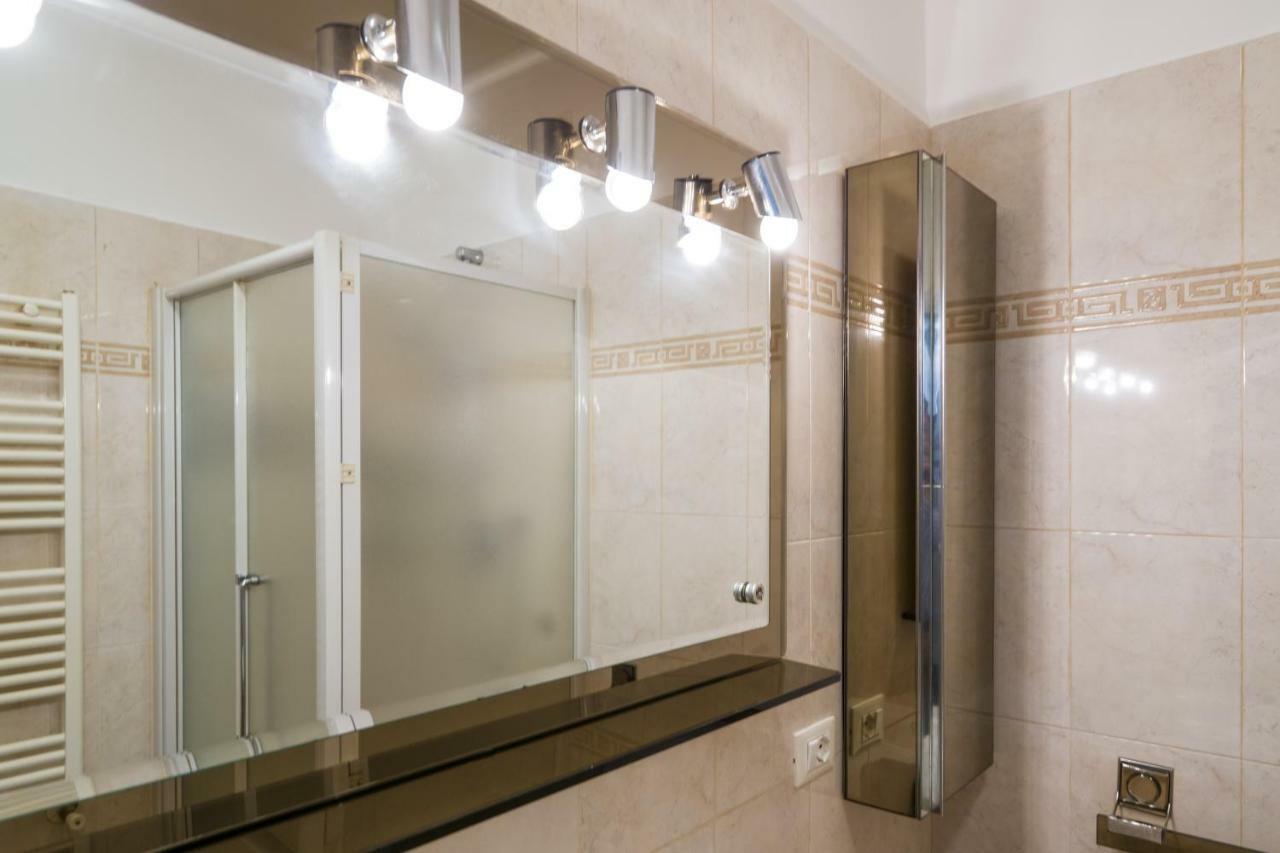 Apartamento Primopiano - Belinzaghi *