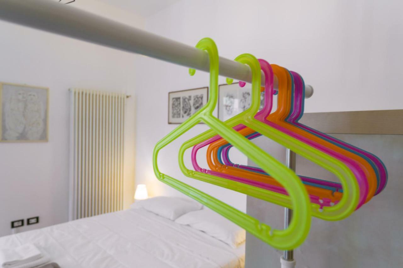Apartamento Primopiano - Belinzaghi Milán