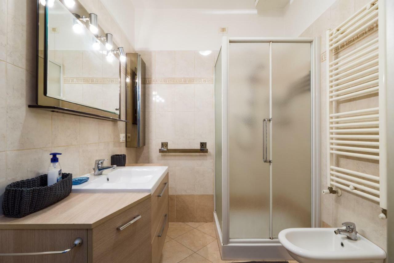 Primopiano - Belinzaghi Apartamento Milán