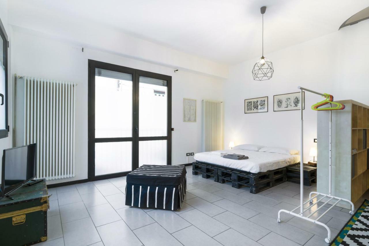 Primopiano - Belinzaghi Apartamento Milán